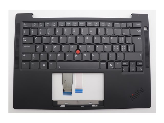 Keyb T14s G5 Cover CH - WL - BL - immagine 2