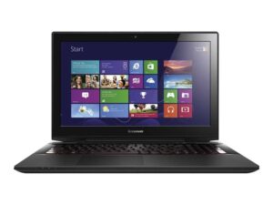 Lenovo Y50-70 – Intel Core i7 4720HQ, 8 GB RAM, 1 TB HDD, 15"