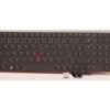 Keyb P16 G1/G2 CZ /SLK - BL