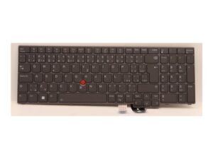 Keyb P16 G1/G2 CZ /SLK - BL