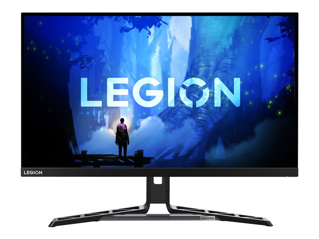 Legion Y27-30 - 27" FHD Gaming Monitor - USB-C - immagine 2