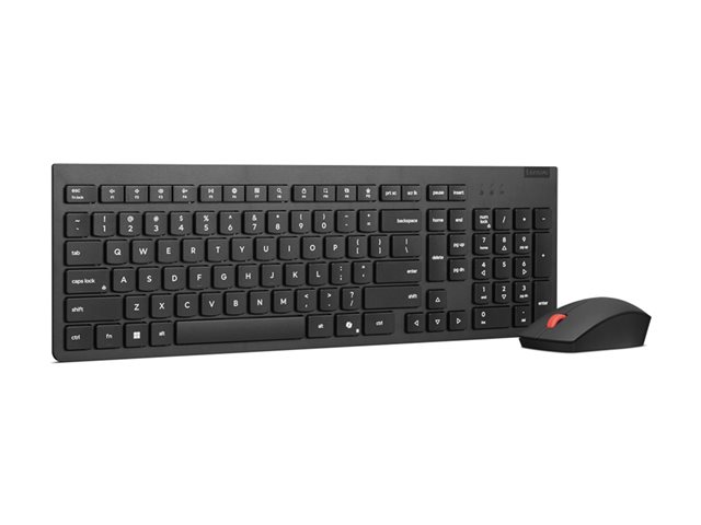 KB MICE_BO Eos3 2.4G KM BLK ES AI - immagine 3
