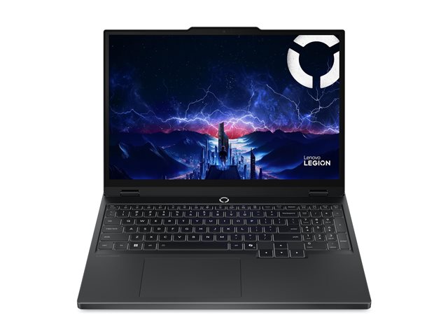 Lenovo Legion 5 15IAX10 – Intel Core Ultra 7 255HX, 32 GB RAM, SSD 1 TB, 15"