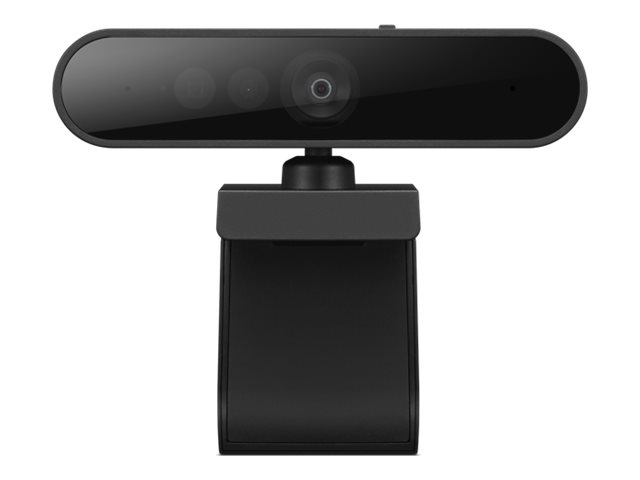Lenovo 510 Performance FHD-Webcam - immagine 3