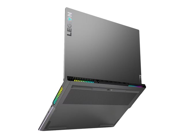 Lenovo Legion 7 16ACHg6 – AMD Ryzen 7 5800H, 16 GB RAM, SSD 1 TB, 16" - immagine 5