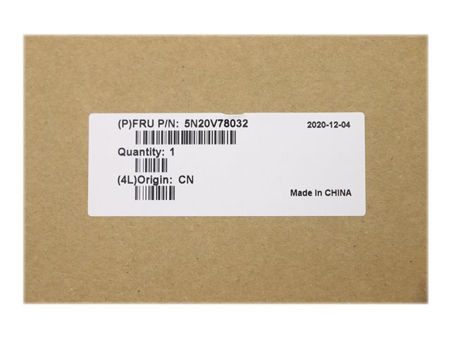 Keyb T15/P15s G1/G2 CA/FR - BL - immagine 5