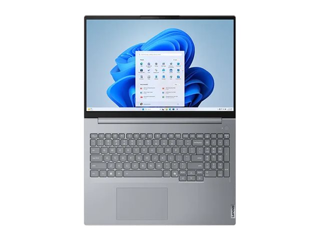 Lenovo ThinkBook 16 G8 IAL – Intel Core Ultra 5 135H, 16 GB RAM, SSD 512 GB, 16" - immagine 6