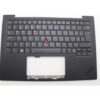 Keyb X1 Carbon 2024 G12/G13 Cover CH - WW