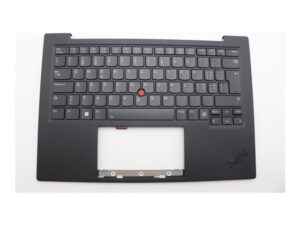 Keyb X1 Carbon 2024 G12/G13 Cover CH - WW