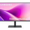Samsung Essential S4 S27F430UAU/USB-C 27''Monitor
