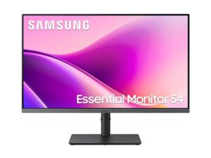 Samsung Essential S4 S27F430UAU/USB-C 27''Monitor