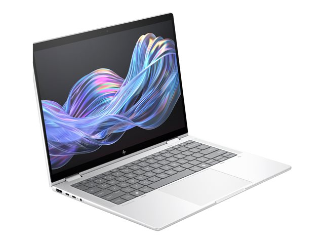 HP EliteBook X Flip G1i – Intel Core Ultra 7 256V, 16 GB RAM, SSD 1 TB, 14" - immagine 4