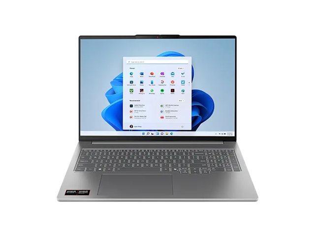 Lenovo IdeaPad Pro 5 16AKP10 – AMD Ryzen AI 7 350, 32 GB RAM, SSD 1 TB, 16" - immagine 2