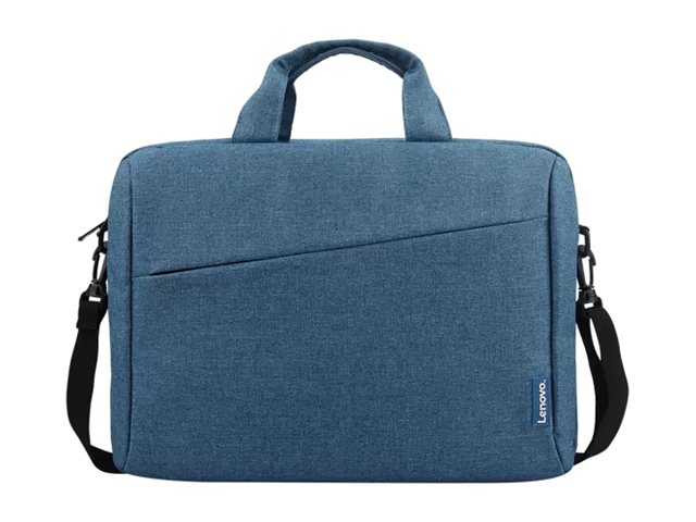 Lenovo 15.6" T210 Causal Toploader Case, Blue - immagine 4