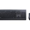 Lenovo Professional Wireless Keyb & Mouse - US/I