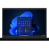 Lenovo ThinkPad P1 G5 – Intel Core i7-12800H, 32 GB RAM, SSD 1 TB, 16"