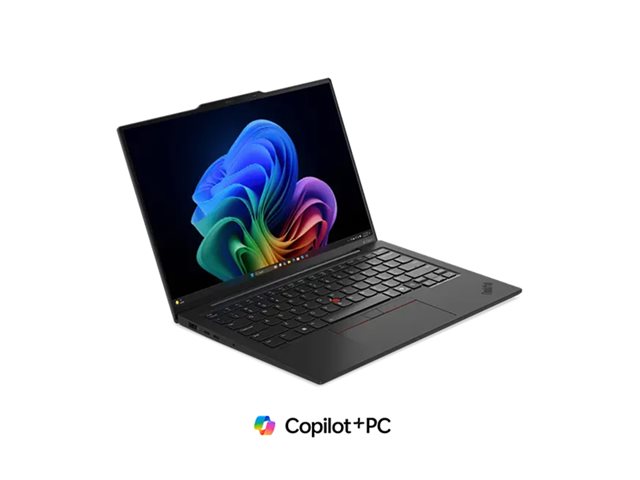 Lenovo ThinkPad X1 Carbon Gen 13 Aura Edition – Intel Core Ultra 7 255U, 32 GB RAM, SSD 1 TB, 14" - immagine 2
