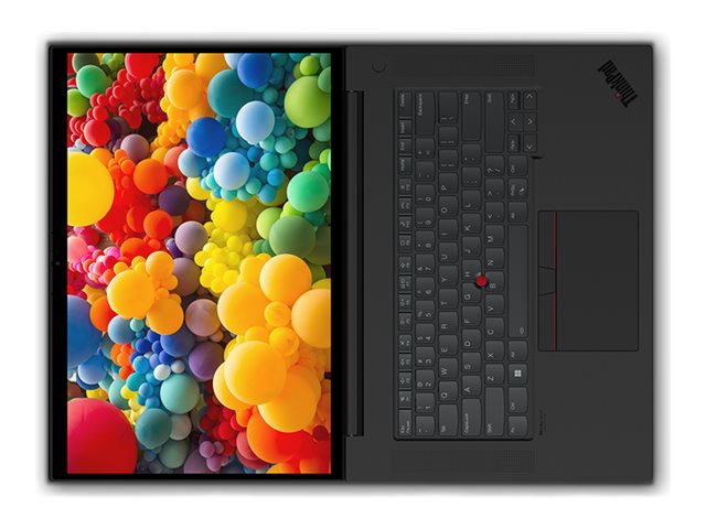 Lenovo ThinkPad P1 G5 – Intel Core i7-12800H, 32 GB RAM, SSD 1 TB, 16" - immagine 6