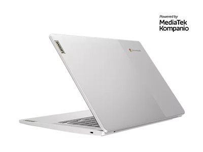 Lenovo IdeaPad Slim 3 Chrome 14M868 – MediaTek Kompanio 520, 4 GB RAM, 64 GB eMMC, 14" - immagine 5