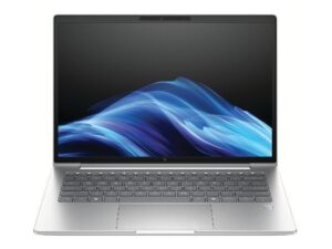 HP EliteBook 6 G1i – Intel Core Ultra 5 225U, 24 GB RAM, SSD 512 GB, 14"