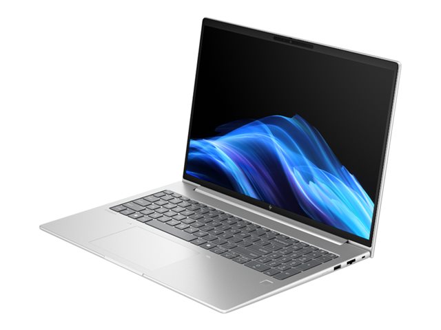 HP EliteBook 6 G1ah – AMD Ryzen 5 220, 24 GB RAM, SSD 512 GB, 14" - immagine 3