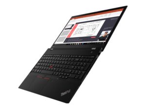 Lenovo ThinkPad T15 Gen 2 – Intel Core i5 1135G7, 16 GB RAM, SSD 512 GB, 15"