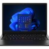 Lenovo ThinkPad L13 G3 – AMD Ryzen 3 5425U, 8 GB RAM, SSD 256 GB, 13"