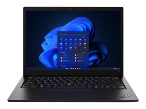 Lenovo ThinkPad L13 G3 – AMD Ryzen 3 5425U, 8 GB RAM, SSD 256 GB, 13"