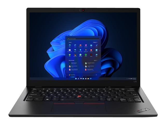 Lenovo ThinkPad L13 G3 – AMD Ryzen 3 5425U, 8 GB RAM, SSD 256 GB, 13"