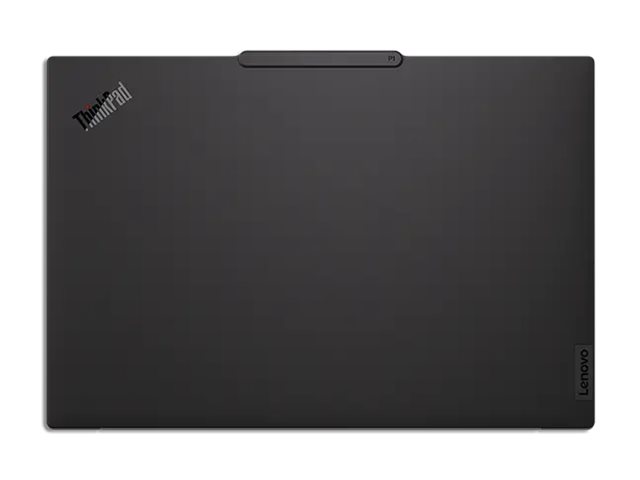 Lenovo ThinkPad P1 Gen 8 – Intel Core Ultra 7 255H, 32 GB RAM, SSD 1 TB, 16" - immagine 6