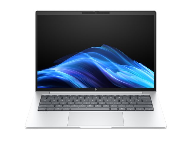 HP EliteBook 8 G1a – AMD Ryzen 5 Pro 230, 32 GB RAM, SSD 512 GB, 13" - immagine 3