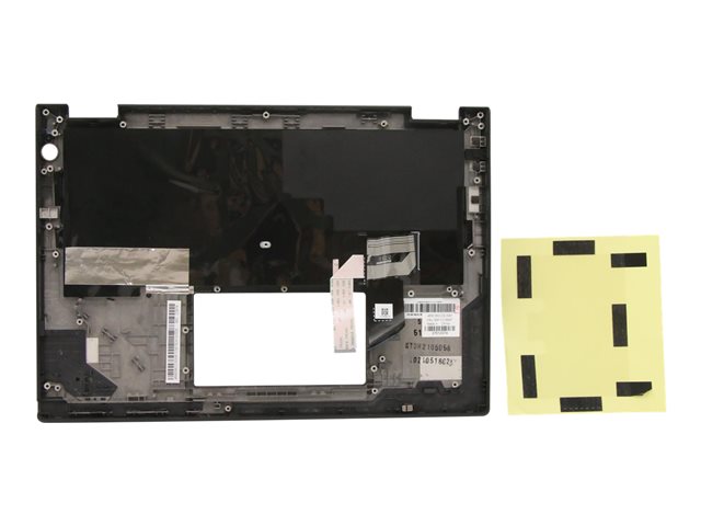 Keyb X13 Yoga G2/G3 Cover - WW - SWE/FI - immagine 2