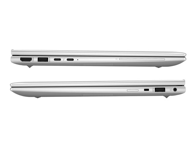 HP EliteBook 830 G9 – Intel Core i5 1235U, 8 GB RAM, SSD 256 GB, 13" - immagine 4