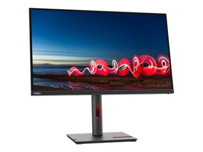 ThinkVision T27i-30 27" FHD Monitor - HDMI, DP - immagine 4