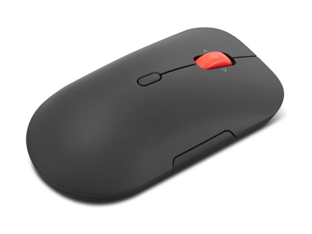 Lenovo Wireless Multi-Mode Pro Plus Mouse 6050 - immagine 2