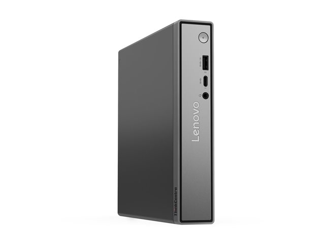 Lenovo ThinkCentre neo 50q Gen 5 Tiny – Intel Core i5 13420H, 16 GB RAM, SSD 512 GB - immagine 5
