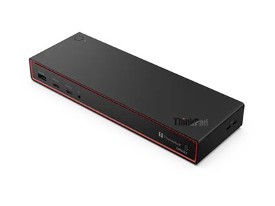 ThinkPad Thunderbolt 5 Smart Dock 7500, 265W - immagine 2