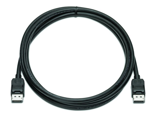 HP Displayport - Displayport 2m Bulk (1 pcs) - immagine 2