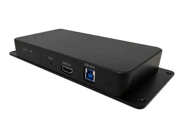 Lenovo ThinkSmart One + IP Cntrl - immagine 2