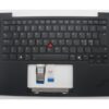 Keyb T14s G6 BL, Intel, Nordic