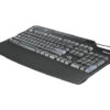 IBM Enhanced Performance USB Keyboard, Belgian/FR