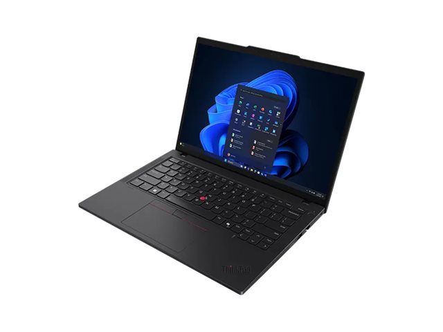 Lenovo ThinkPad T14 Gen 6 – Intel Core Ultra 7 258V, 32 GB RAM, SSD 1 TB, 14" - immagine 3