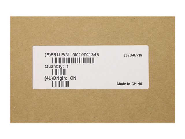 Keyb T14s G1 Cover UK - NONFPR - BL - immagine 5