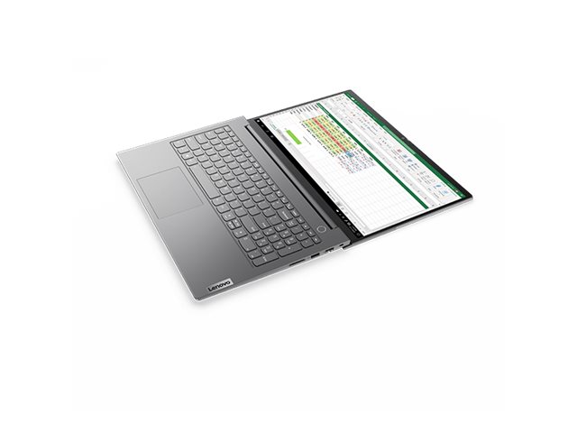 Lenovo ThinkBook 15 G2 ITL – Intel Core i5 1135G7, 8 GB RAM, SSD 256 GB, 15"