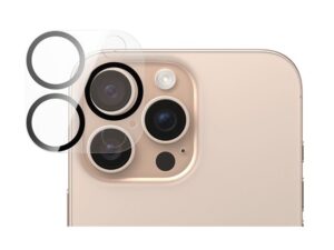 PanzerGlass Apple iPhone 16 Pro/16 Pro Max PP