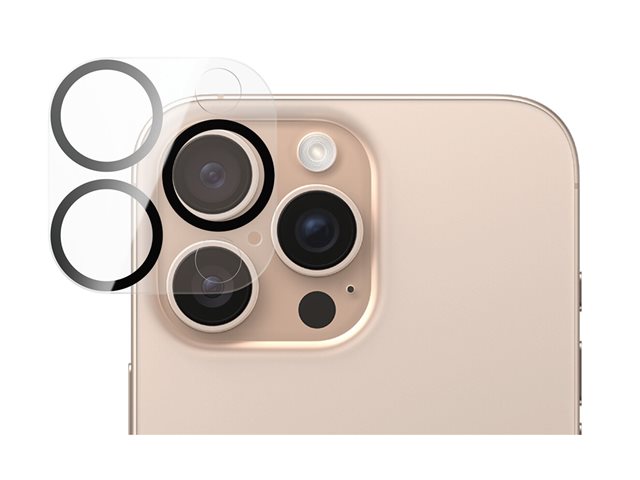 PanzerGlass Apple iPhone 16 Pro/16 Pro Max PP