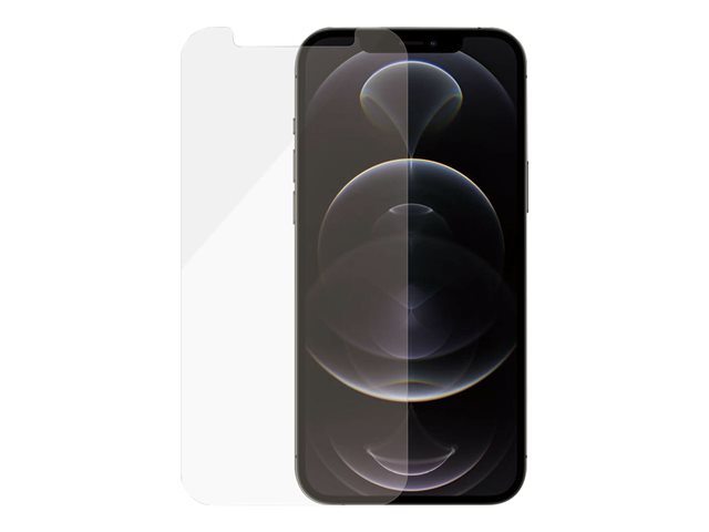 PanzerGlass Apple iPhone 12/12 Pro, Clear - immagine 2
