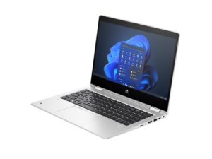 HP Pro x360 435 G10 – AMD Ryzen 3 7330U, 8 GB RAM, SSD 256 GB, 13"