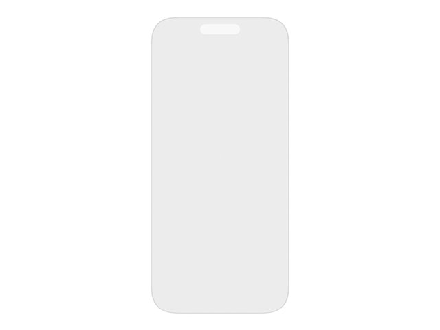 Apple iPhone 17 Pro UWF Privacy