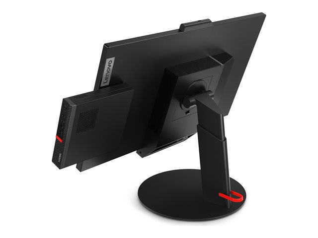 ThinkCentre TIO27, 27"QHD 2560x1440, IR-Cam - immagine 6